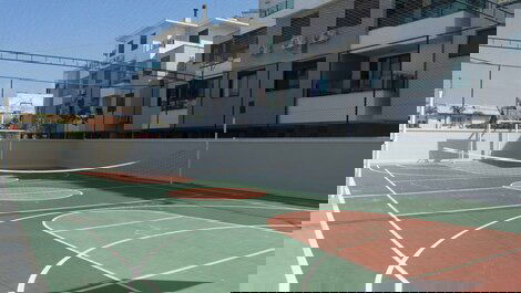 3 dormitorios, 50m del mar!