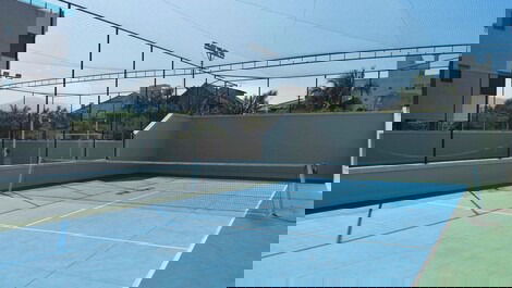 3 dormitorios, 50m del mar!