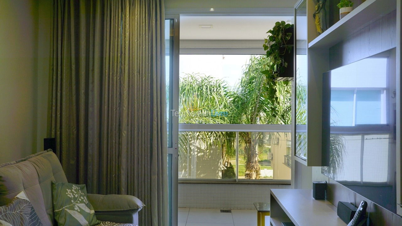 Apartamento para alquiler de vacaciones em Florianopolis (Praia dos Ingleses)