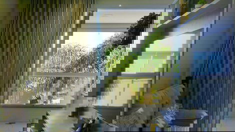 3 dormitorios, 50m del mar!