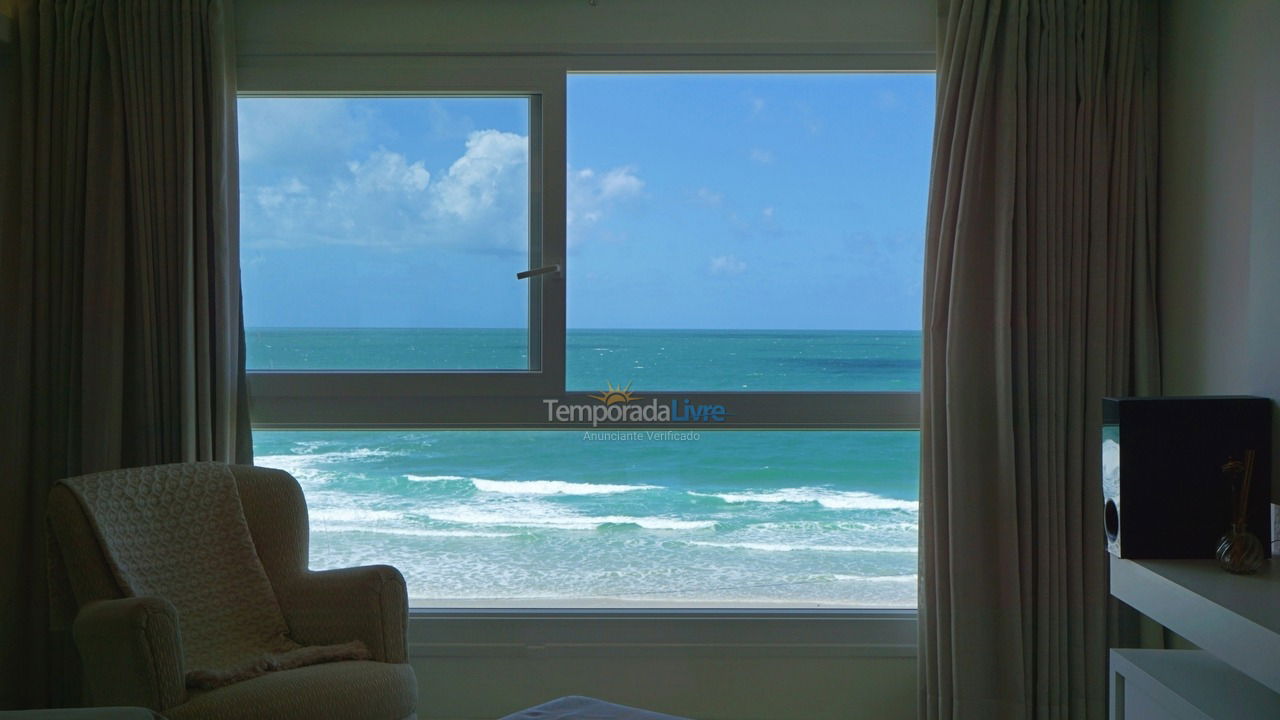 Apartamento para alquiler de vacaciones em Florianopolis (Praia dos Ingleses)