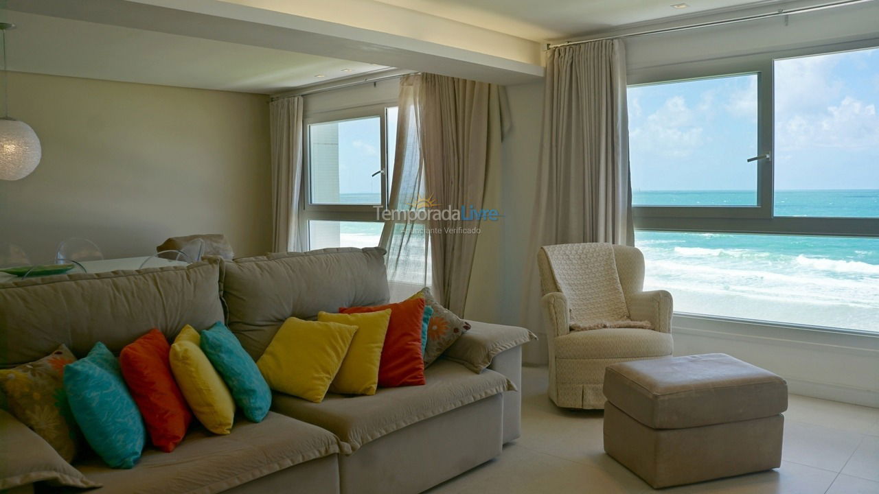 Apartamento para alquiler de vacaciones em Florianopolis (Praia dos Ingleses)