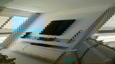 ¡Alto nivel con acceso directo al mar! A70