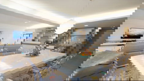 ¡Alto nivel con acceso directo al mar! A70