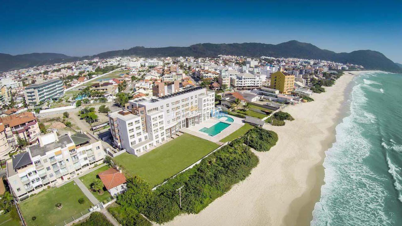 Apartamento para alquiler de vacaciones em Florianopolis (Praia dos Ingleses)
