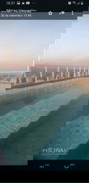 Apartamento para alugar em Praia Grande - Praia do Caiçara