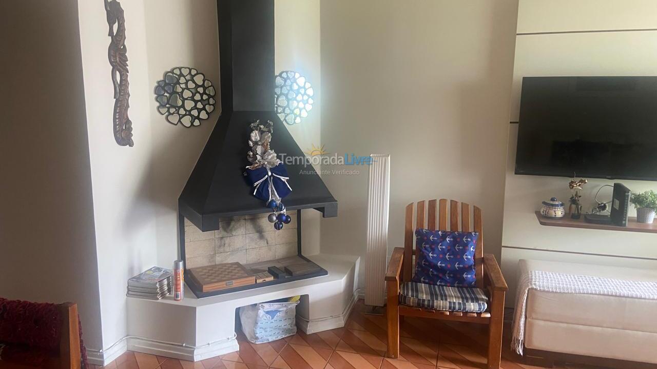 Apartamento para alquiler de vacaciones em Guarujá (Enseada)