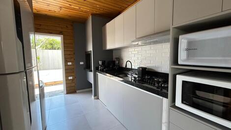 HOUSE WITH POOL MARISCAL