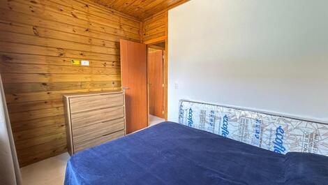 HOUSE WITH POOL MARISCAL