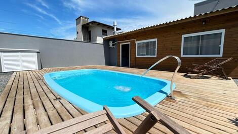 HOUSE WITH POOL MARISCAL