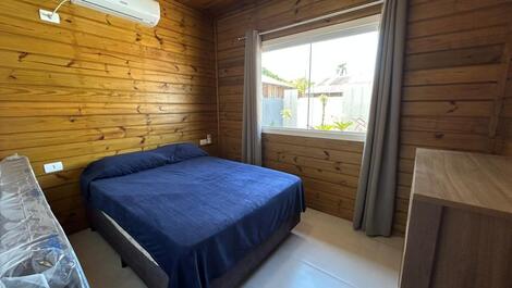 HOUSE WITH POOL MARISCAL