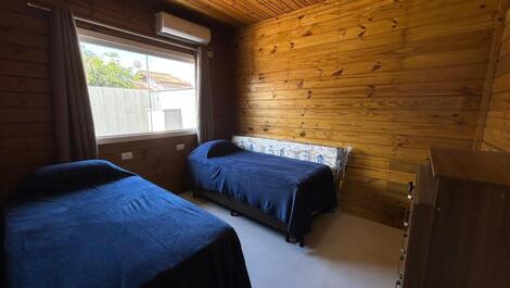 HOUSE WITH POOL MARISCAL