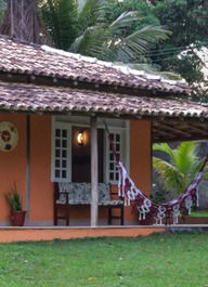 Casa para alquilar en Itacaré - Itacaré