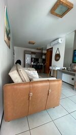 Apartment in Jatiuca in Maceio, 100 meters from the beach