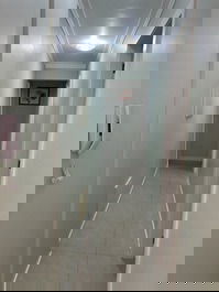 APARTAMENTO DIFERENCIADO, BOMBINHAS, 4 aires, wi-fi, 80 metros de playa - mg203