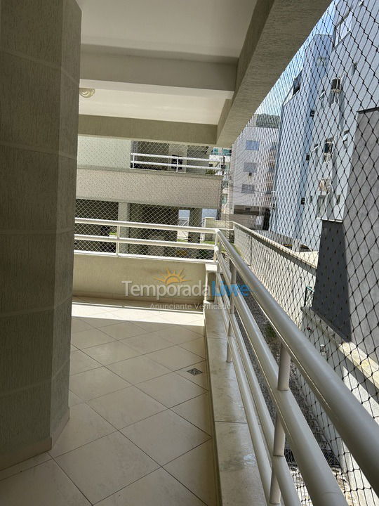 Apartamento para alquiler de vacaciones em Bombinhas (Praia de Bombas)