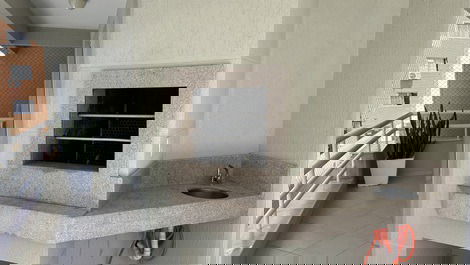 APARTAMENTO DIFERENCIADO, BOMBINHAS, 4 aires, wi-fi, 80 metros de playa - mg203