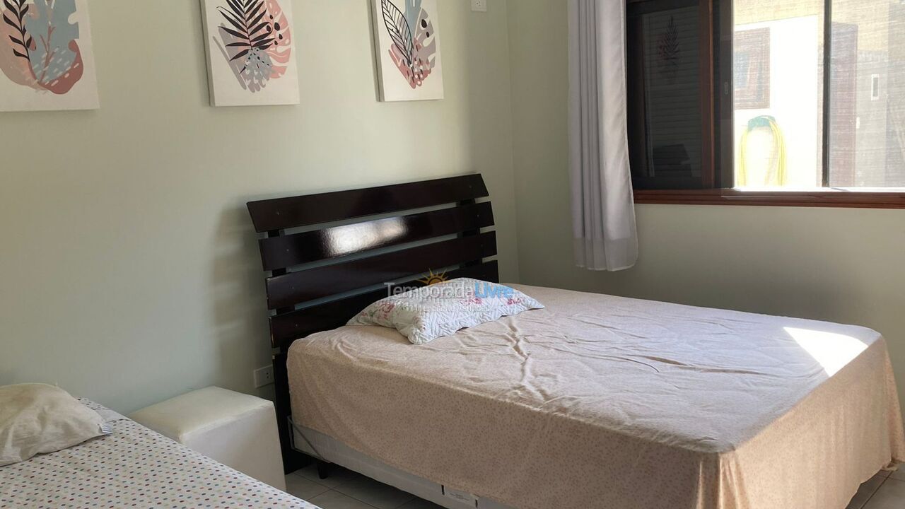 House for vacation rental in Bertioga (Condominio Morada da Praia)