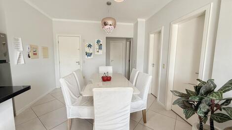 APARTAMENTO CON VISTA AL MAR - 3 DORMITORIOS