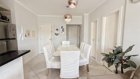 APARTAMENTO CON VISTA AL MAR - 3 DORMITORIOS