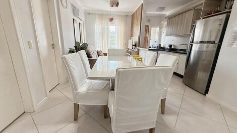 APARTAMENTO CON VISTA AL MAR - 3 DORMITORIOS