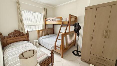 140 mtrs from the sea - 2 BEDROOMS