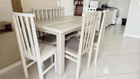 140 mtrs from the sea - 2 BEDROOMS