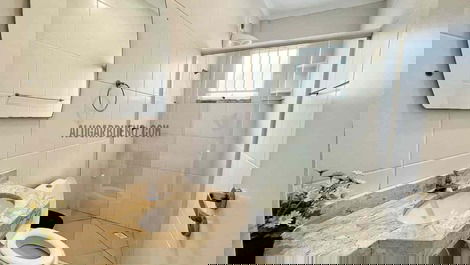 140 mtrs from the sea - 2 BEDROOMS