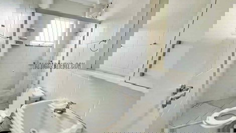 140 mtrs from the sea - 2 BEDROOMS