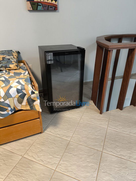 Apartamento para aluguel de temporada em Bertioga (Boraceia)