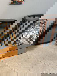 Yes! nós temos cervejeira. 