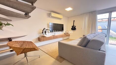 Casa para alugar em Florianópolis - Morro das Pedras