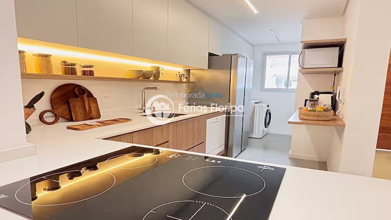 Casa para aluguel de temporada em Florianópolis (Morro das Pedras)