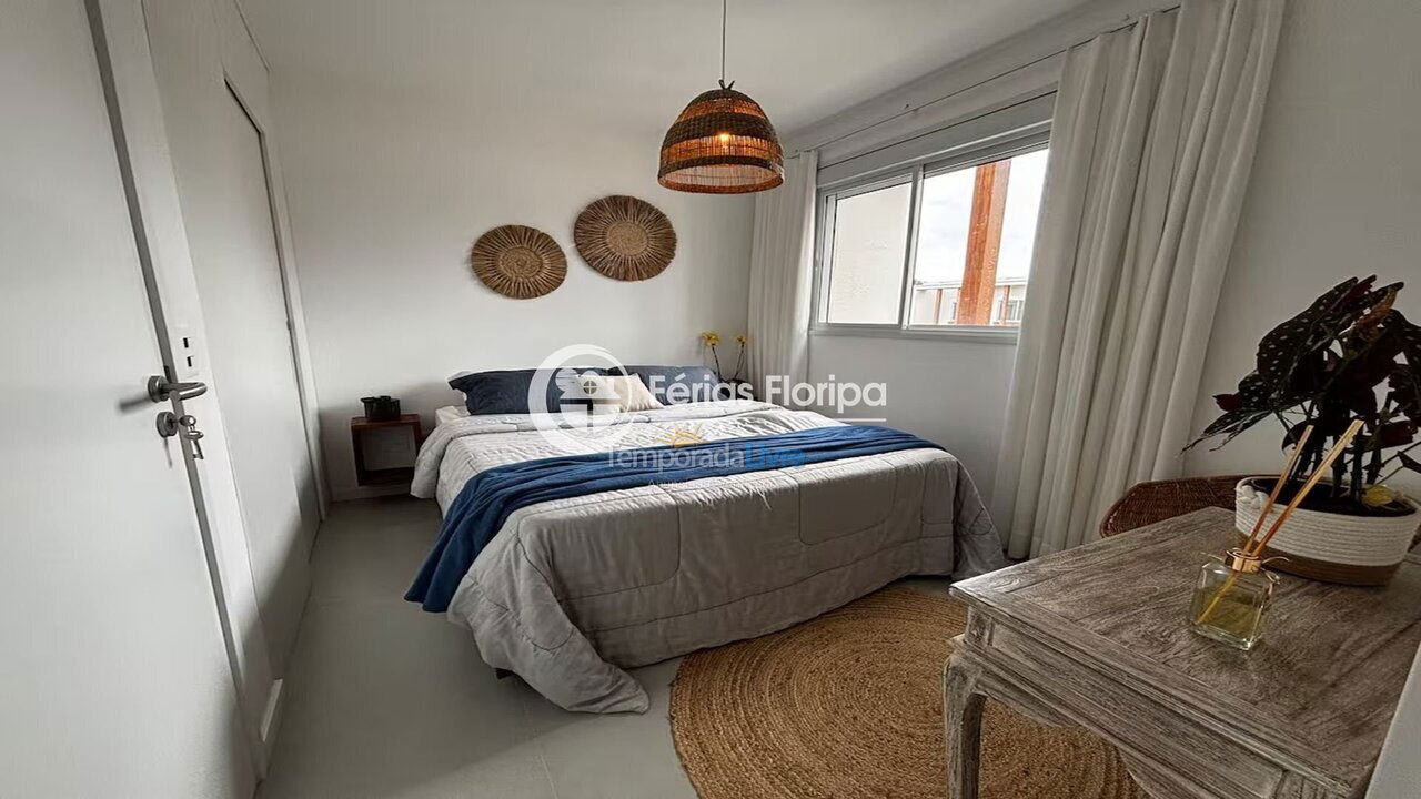 Casa para aluguel de temporada em Florianópolis (Morro das Pedras)