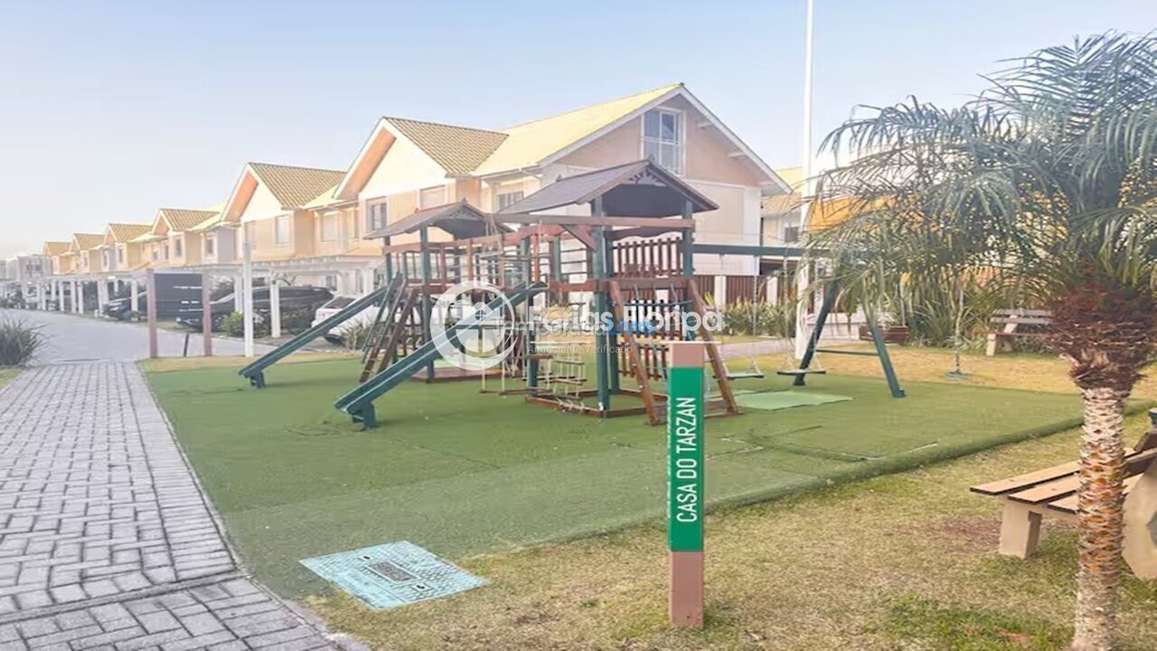 Casa para aluguel de temporada em Florianópolis (Morro das Pedras)
