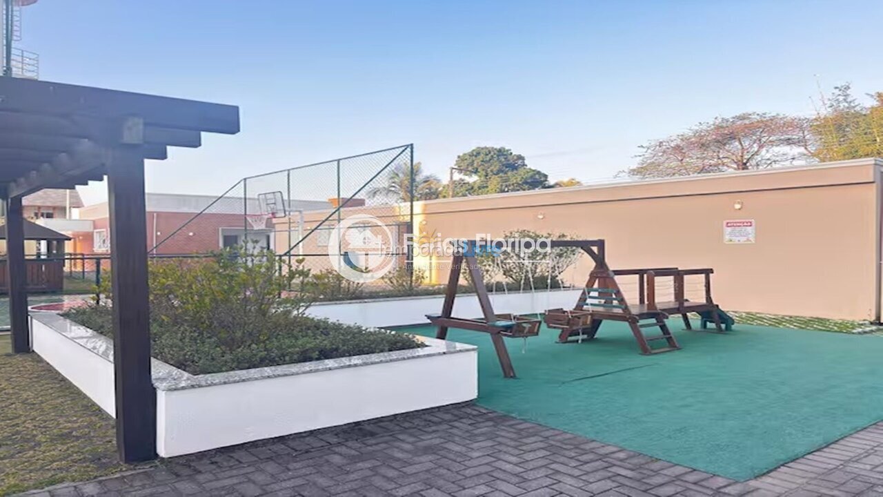 Casa para aluguel de temporada em Florianópolis (Morro das Pedras)