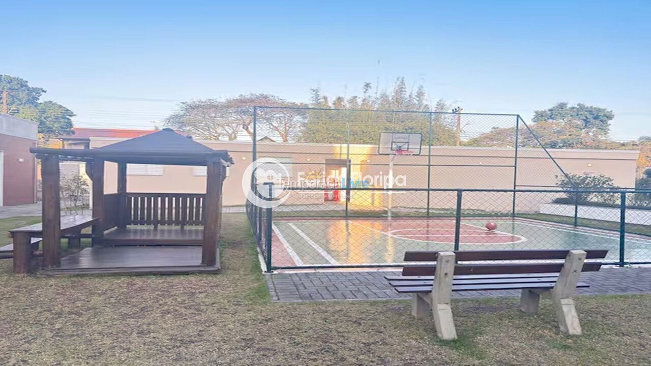 Casa para aluguel de temporada em Florianópolis (Morro das Pedras)