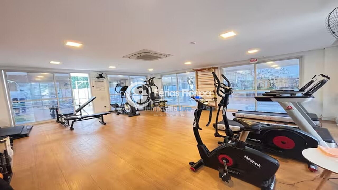 Casa para aluguel de temporada em Florianópolis (Morro das Pedras)