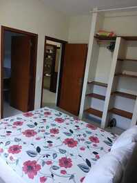 Casa a 700 metros de la playa.