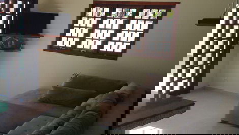 Casa a 700 metros de la playa.