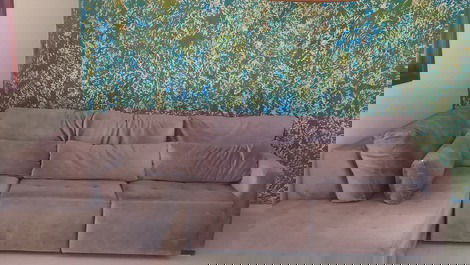 Casa a 700 metros de la playa.