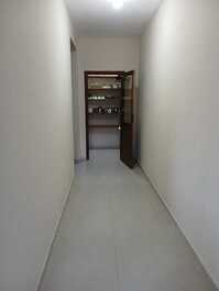 Casa a 700 metros de la playa.