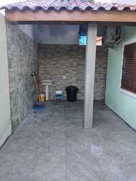 Casa a 700 metros de la playa.