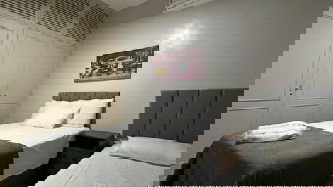 Apartment for rent in Rio de Janeiro - Copacabana