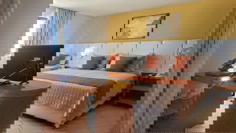 Apartamento para alugar em Natal - Ponta Negra