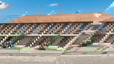 Casa para alugar em Garopaba - Morrinhos