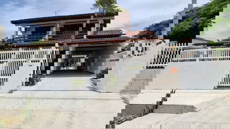 House for rent in Palhoça - Praia do Sonho