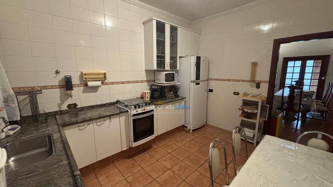 Chácara / sítio para aluguel de temporada em Americana (Iate Clube Campinas)