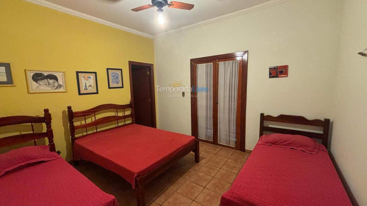 Chácara / sítio para aluguel de temporada em Americana (Iate Clube Campinas)