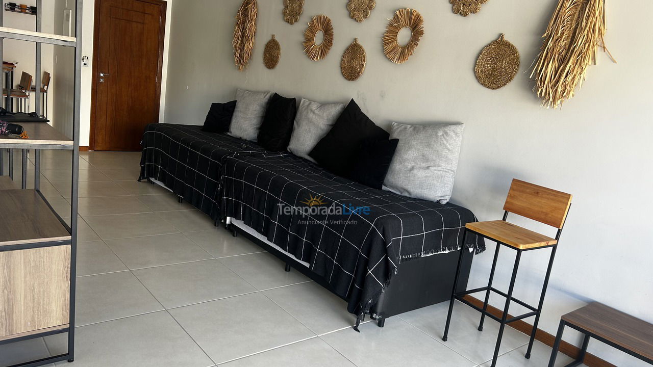 Apartamento para aluguel de temporada em Arraial do Cabo (Prainha)